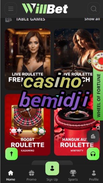 Casino Bemidji - Minnesota's Northern Lights Casino-casinoorder.vip