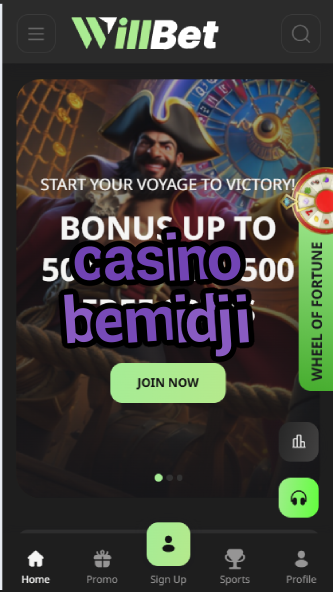 Casino Bemidji - Minnesota's Northern Lights Casino-casinoorder.vip